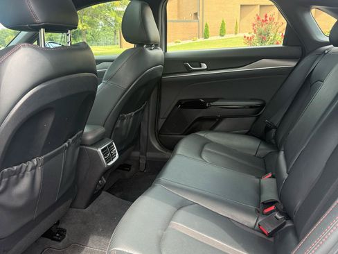 Used 2022 Kia K5 GT FWD image 13