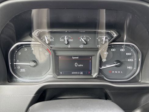 Certified 2023 GMC Sierra 3500 AT4 image 13