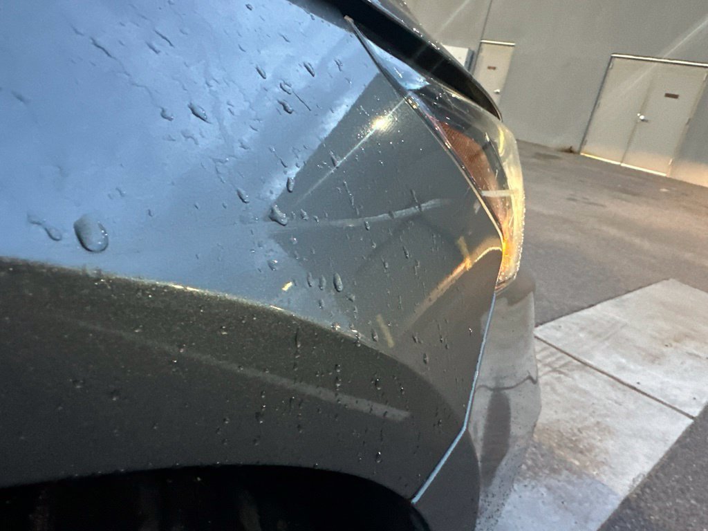 Used 2022 Nissan Altima 2.5 S FWD image 5