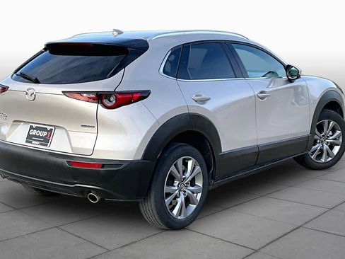 Used 2024 MAZDA CX-30 AWD 2.5 S w/ Premium Package image 23