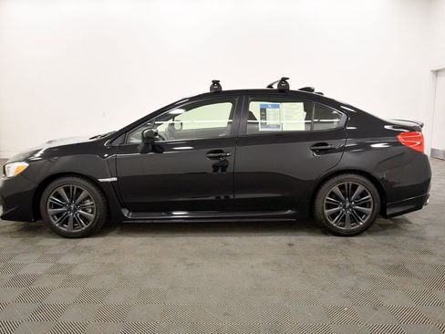 Used 2021 Subaru WRX image 4