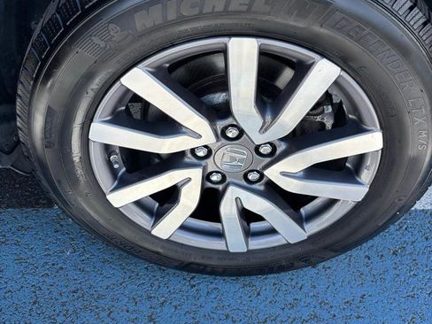 Used 2019 Honda Pilot EX-L image 36