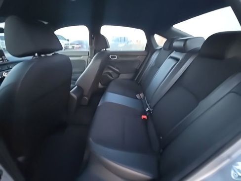 Used 2025 Honda Civic Sport image 25