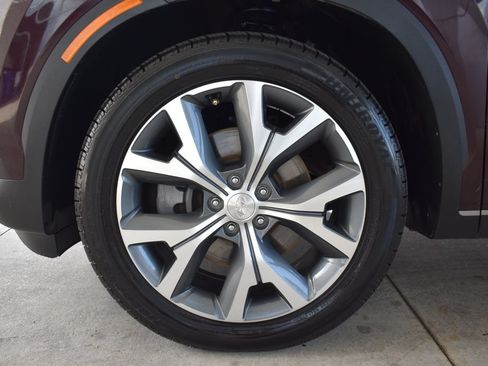 Used 2021 Hyundai Palisade SEL w/ Convenience Package FWD image 13