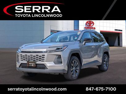 Used 2026 Toyota RAV4 XLE Premium