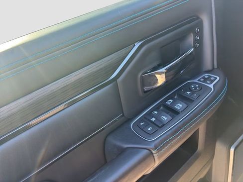 Used 2024 RAM 2500 Power Wagon w/ Level 2 Equipment Group image 17