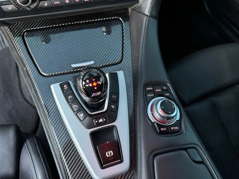 Used 2014 BMW M6 Coupe image 42