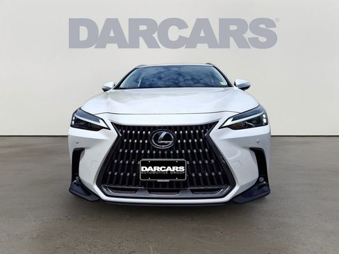 Used 2024 Lexus NX 350 AWD w/ Cold Area Package image 2