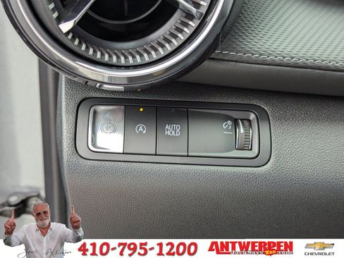 Certified 2025 Chevrolet Equinox LT w/ Safety and Technology Package image 16