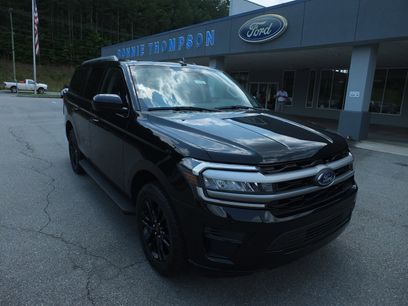 Used 2024 Ford Expedition XLT
