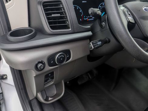 Used 2021 Ford Transit 150 XL image 21