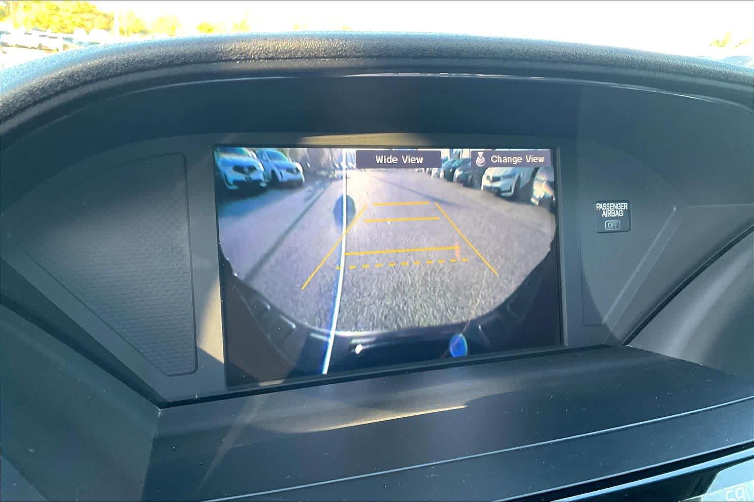 Used 2012 Honda Pilot Touring image 27