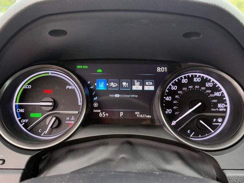 Used 2022 Toyota Camry XSE image 20