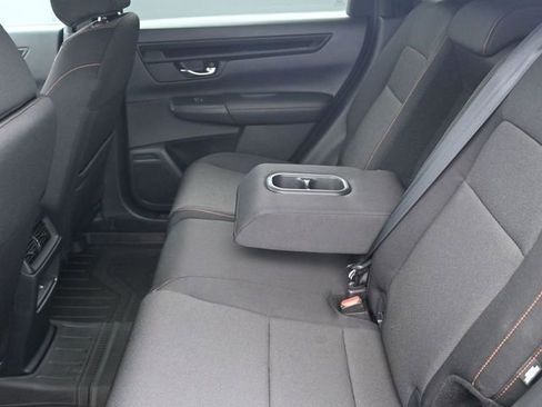 Certified 2025 Honda CR-V Sport image 25