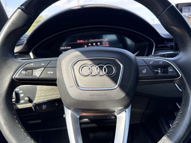 Used 2024 Audi A4 2.0T Premium Plus AWD/4WD image 22