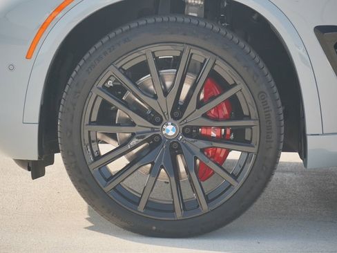 New 2026 BMW X5 sDrive40i w/ M Sport Package image 5