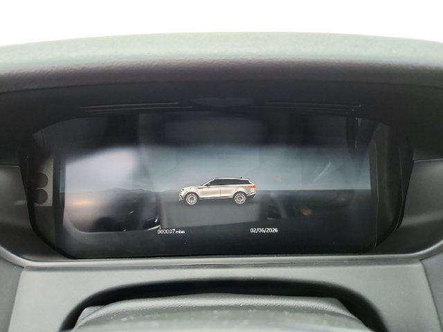New 2026 Land Rover Range Rover Velar S AWD/4WD image 24