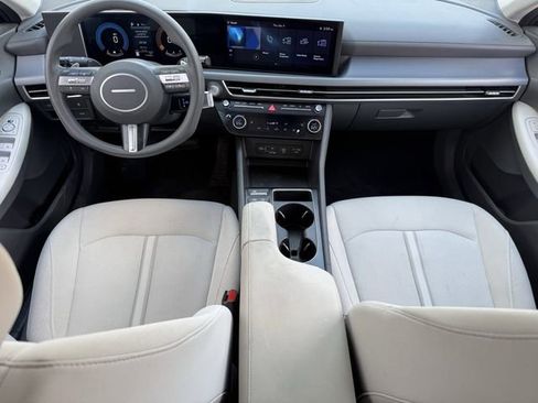 Used 2025 Hyundai Sonata SEL image 9