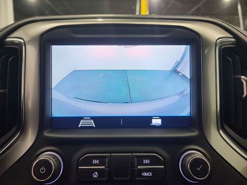 Used 2020 Chevrolet Silverado 1500 LT w/ All-Star Edition image 26