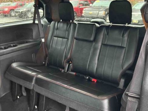 Used 2019 Dodge Grand Caravan GT FWD image 15