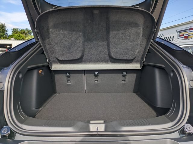 New 2026 Buick Envista Preferred w/ Convenience II Package FWD image 13