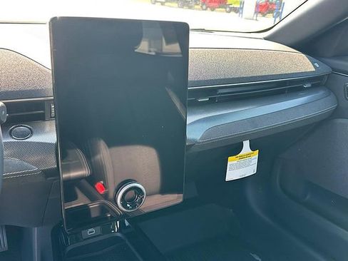 New 2025 Ford Mustang Mach-E GT image 25