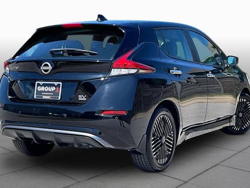Used 2025 Nissan Leaf SV Plus FWD image 12
