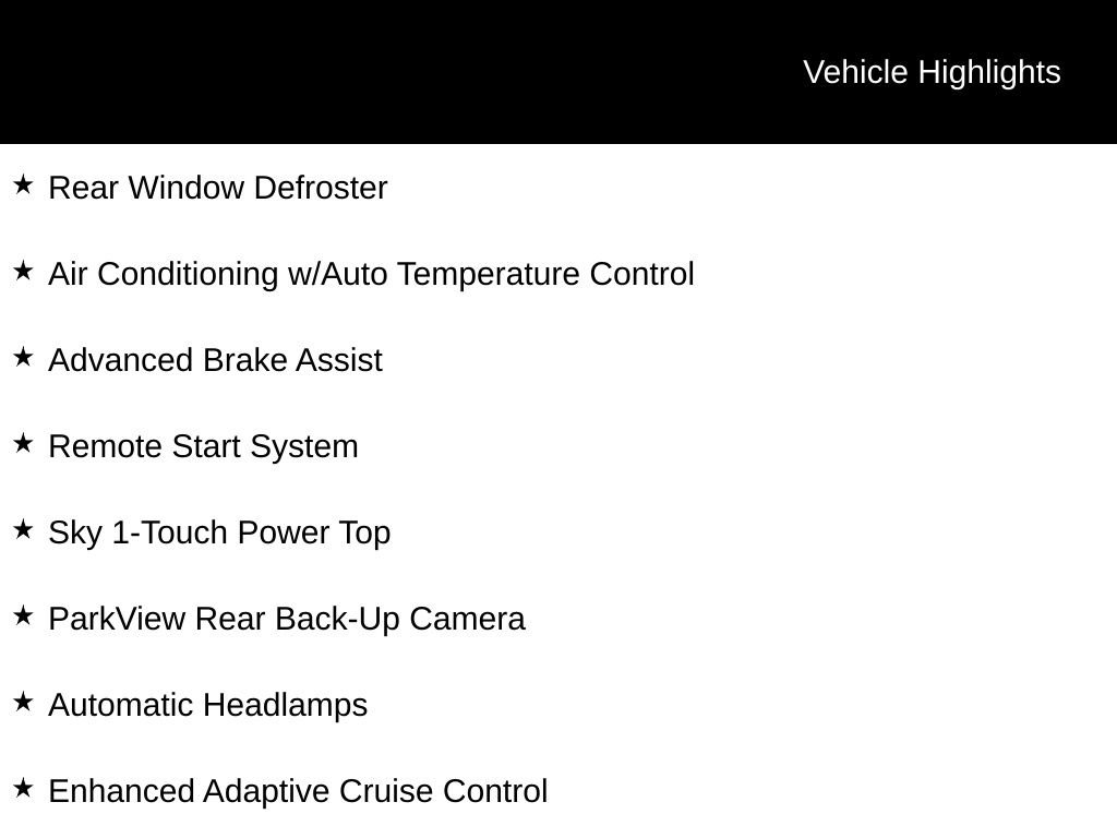 Used 2025 Jeep Wrangler Unlimited Sport AWD/4WD image 11