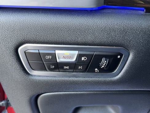 Used 2023 BMW X6 xDrive40i w/ M Sport Package image 18