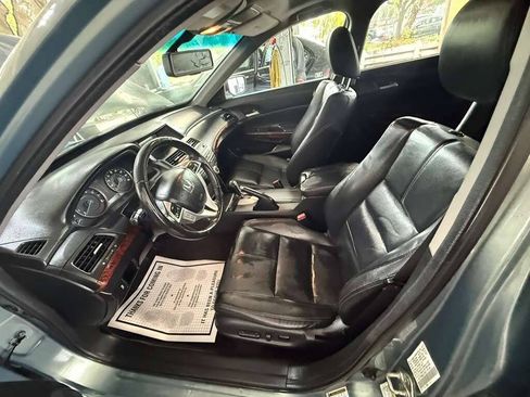 Used 2012 Honda Crosstour EX-L image 18