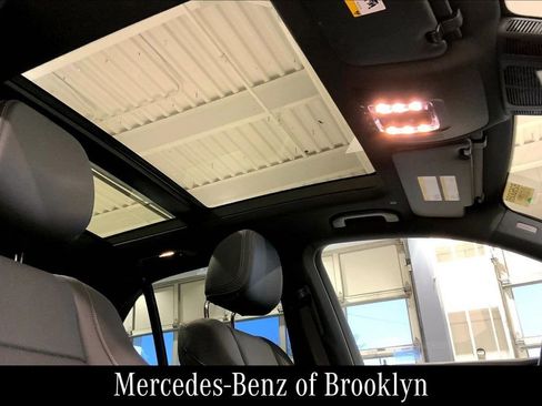 Used 2026 Mercedes-Benz GLE 350 4MATIC image 16