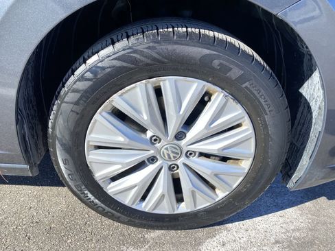 Used 2019 Volkswagen Jetta S FWD image 14