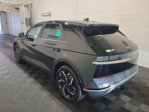 Used 2024 Hyundai Ioniq 5 SEL AWD/4WD image 4