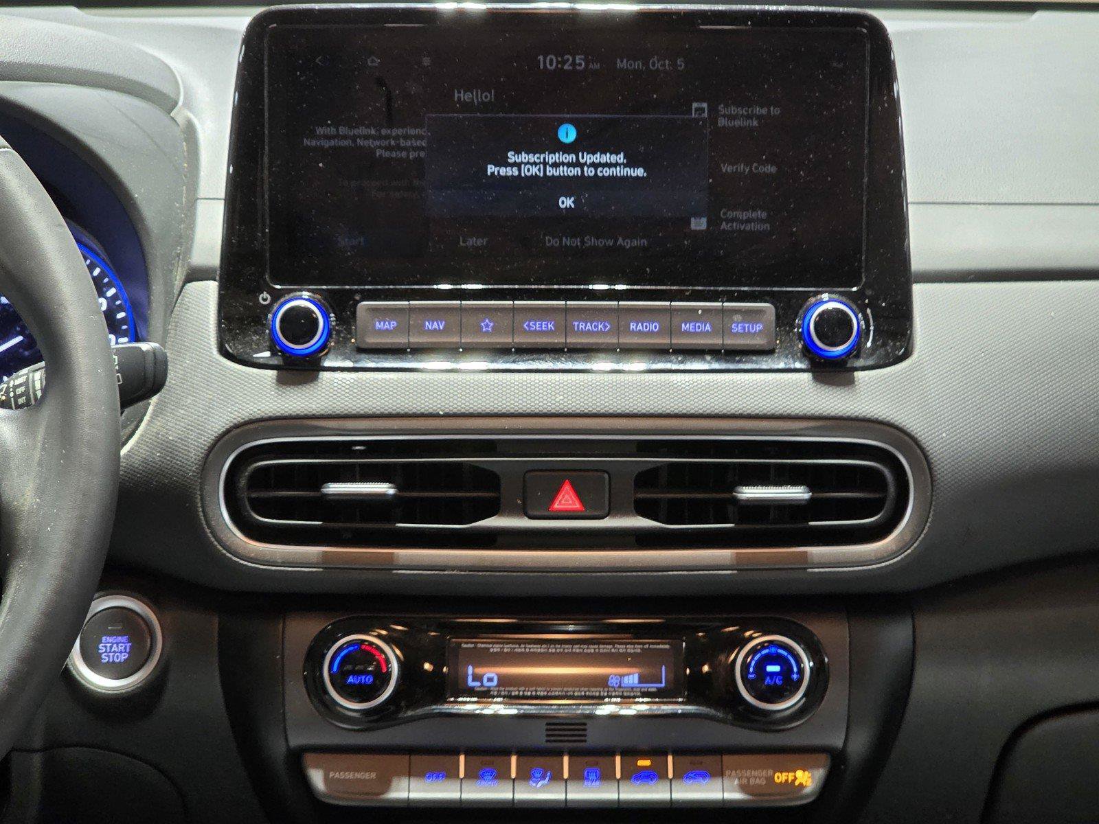 Used 2023 Hyundai Kona SEL w/ Convenience Package FWD image 18