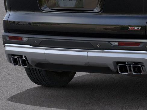 New 2026 Chevrolet Traverse Z71 w/ Driver Confidence Package image 37