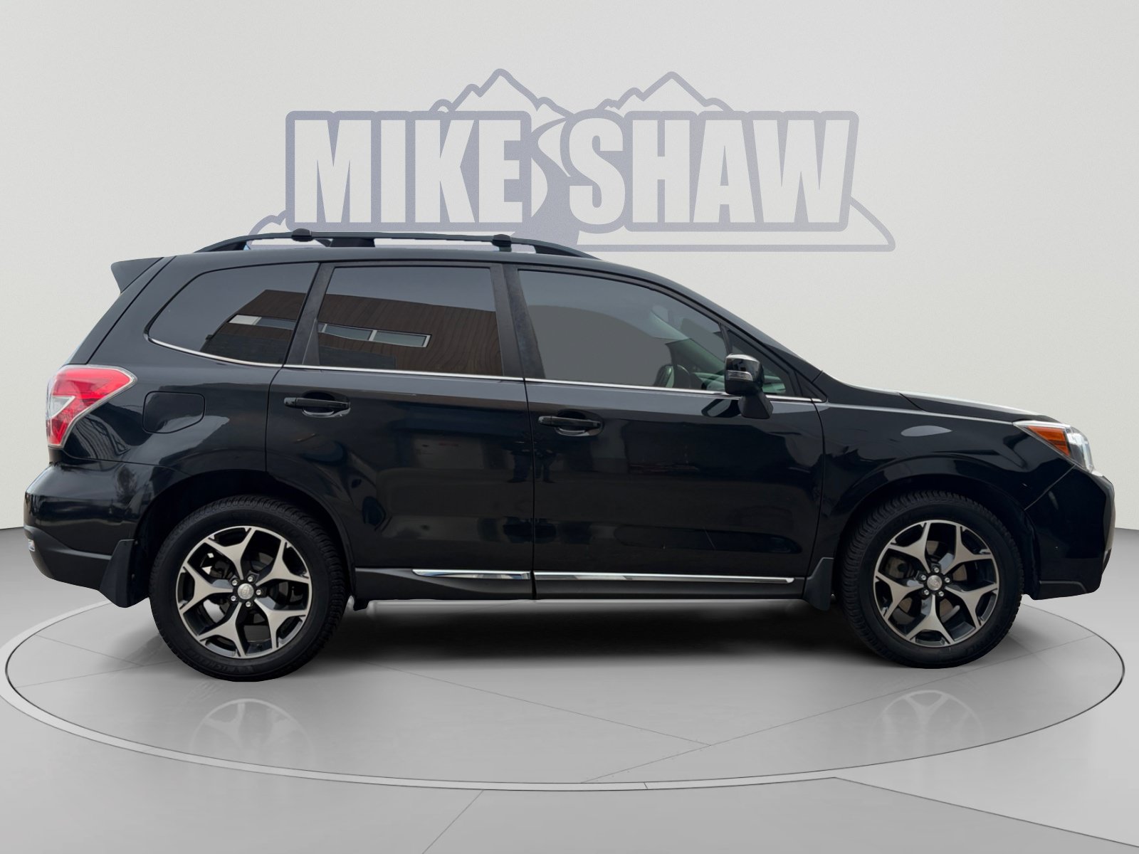 Used 2015 Subaru Forester 2.0XT Touring w/ Rugged Package #2 AWD/4WD image 6