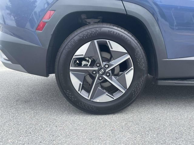 Used 2025 Hyundai Tucson SEL FWD image 43