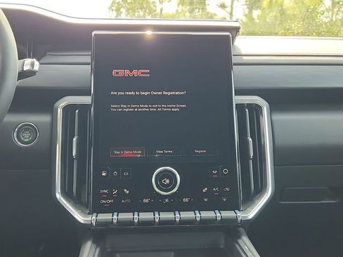 New 2026 GMC Acadia Elevation w/ Super Cruise Package FWD image 27