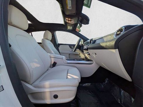 Certified 2026 Mercedes-Benz GLA 250 image 22