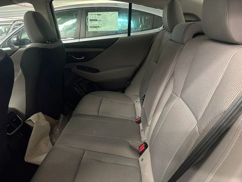 New 2025 Subaru Legacy Premium image 10