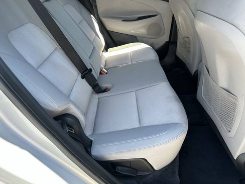 Used 2017 Hyundai Tucson SE w/ SE Popular Package 02 AWD/4WD image 15