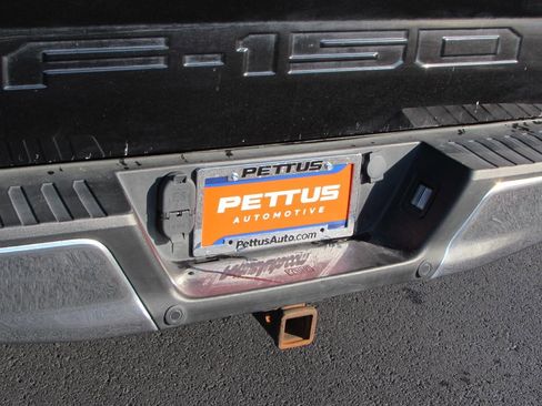 Used 2019 Ford F150 Lariat image 12