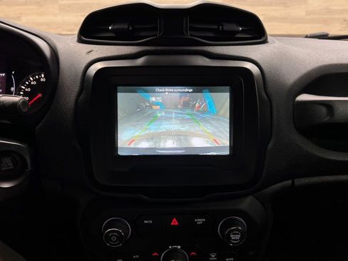 Used 2018 Jeep Renegade Sport w/ Power & Air Group image 6