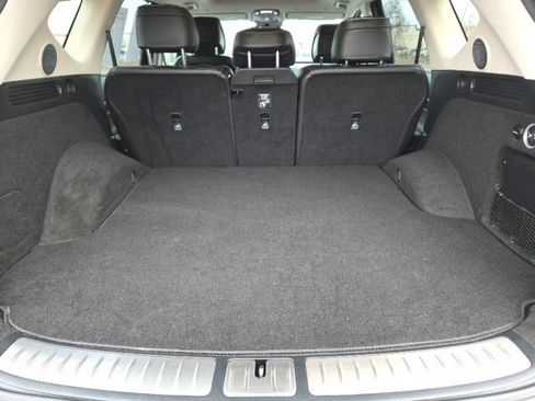 Used 2025 Genesis GV80 2.5T Prestige image 9