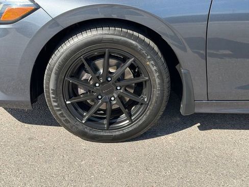 Used 2022 Honda Civic LX image 27