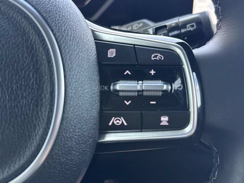 Used 2025 Kia Sorento SX AWD/4WD image 32