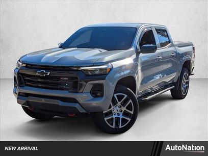 Used 2023 Chevrolet Colorado Z71 w/ Z71 Convenience Package 2