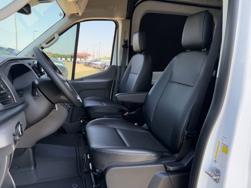 New 2025 Ford Transit 250 Base w/ Load Area Protection Package image 51