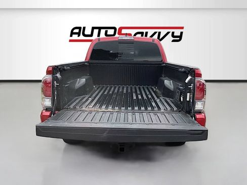 Used 2023 Toyota Tacoma TRD Sport AWD/4WD image 23