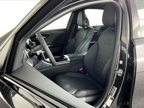 New 2026 Mercedes-Benz C 300 C 300 image 9